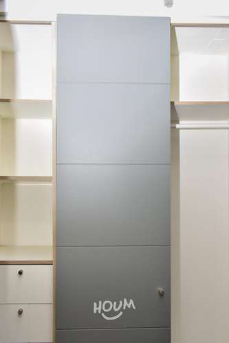 Departamento en Avenida Irarrázaval - Imagen 14