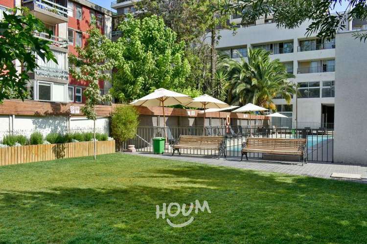 Departamento en Avenida Irarrázaval - Imagen 23