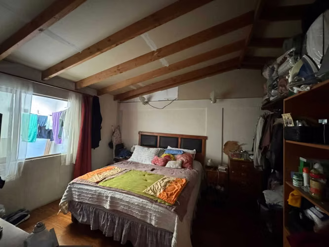 Casa esquina en Venta en el Palomar (137177)