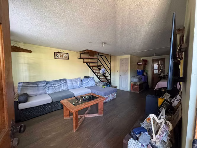 Casa esquina en Venta en el Palomar (137177)
