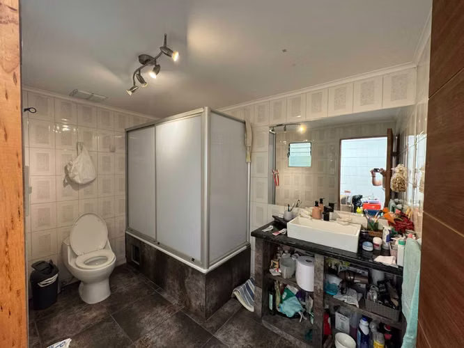 Casa esquina en Venta en el Palomar (137177)