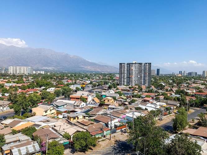 Monseñor Carlos Casa (1 Est /1 Bod) [3454-3] - Imagen 2