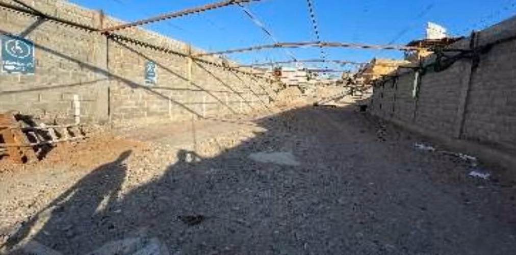 Venta Terreno urbano 570 m² centro ciudad de Arica
