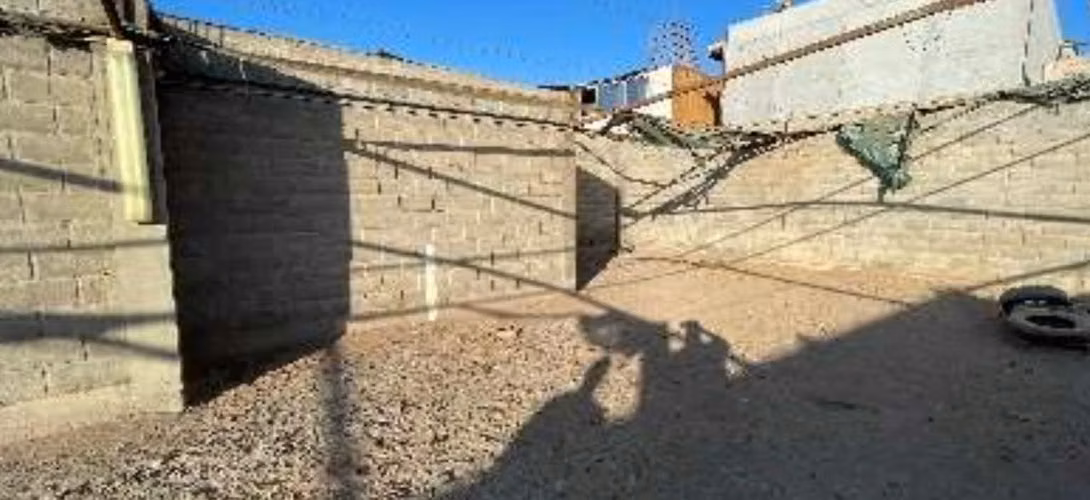 Venta Terreno urbano 570 m² centro ciudad de Arica