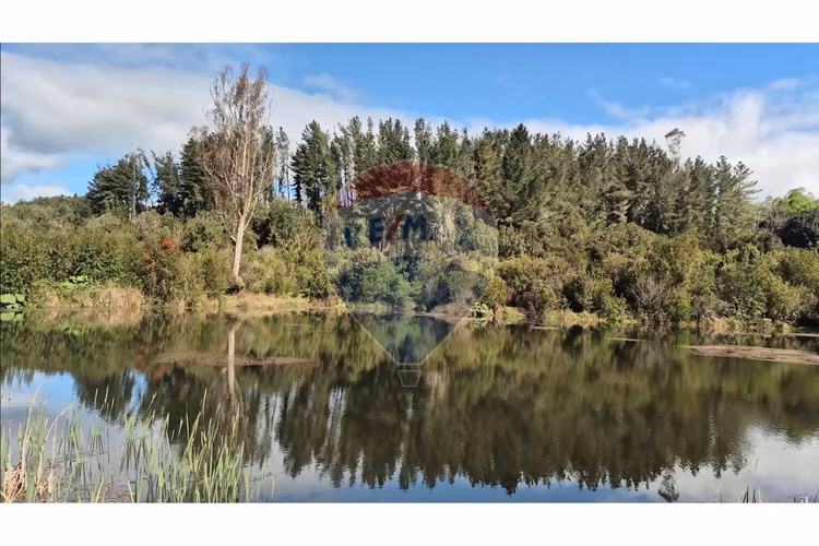 Parcelas - haciendas aguas del maullin