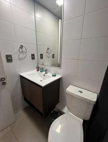 ARRIENDO HERMOSO DEPTO  AMOBLADO 2D 2B 2EST ÑUÑOA - Imagen 13