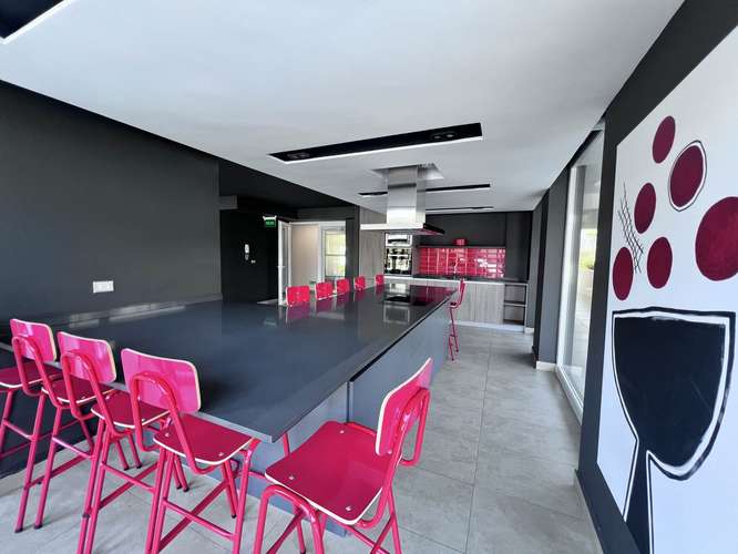 ARRIENDO DEPARTAMENTO 2HAB 2BA ÑUÑOA - Imagen 1