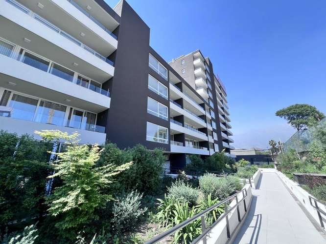 ARRIENDO DEPARTAMENTO 2HAB 2BA ÑUÑOA - Imagen 21