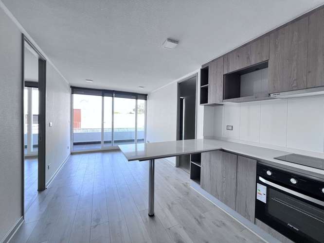 ARRIENDO DEPARTAMENTO 2HAB 2BA ÑUÑOA - Imagen 10