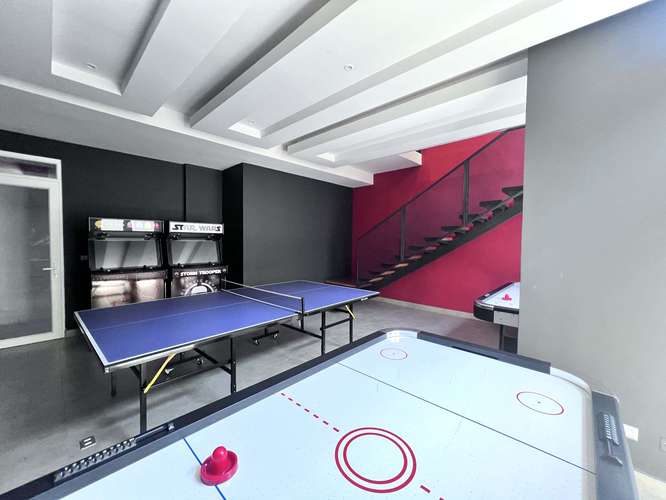 ARRIENDO DEPARTAMENTO 2HAB 2BA ÑUÑOA - Imagen 16