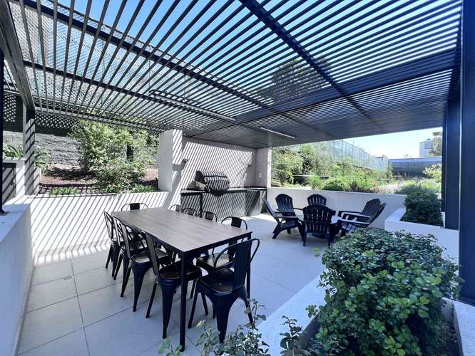 ARRIENDO DEPARTAMENTO 2HAB 2BA ÑUÑOA - Imagen 22