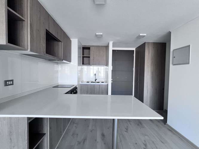 ARRIENDO DEPARTAMENTO 2HAB 2BA ÑUÑOA - Imagen 15