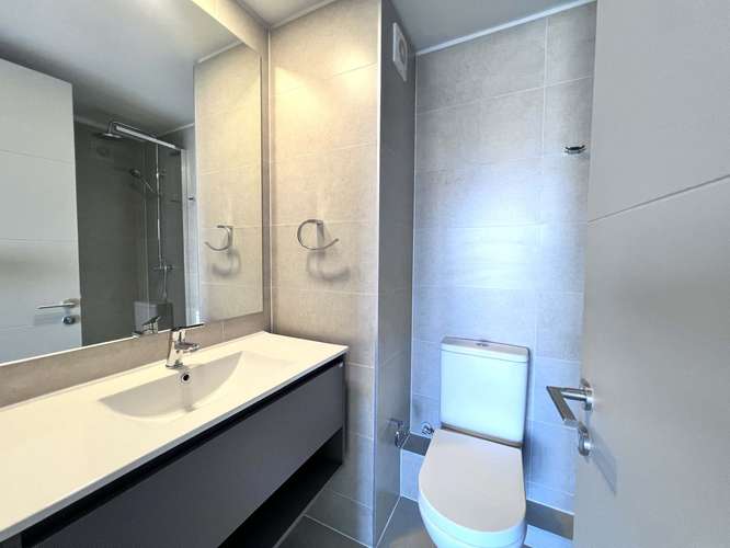 ARRIENDO DEPARTAMENTO 2HAB 2BA ÑUÑOA - Imagen 5