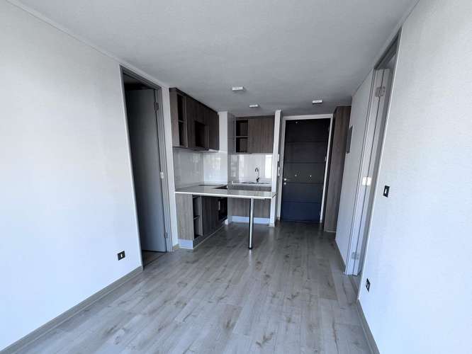 ARRIENDO DEPARTAMENTO 2HAB 2BA ÑUÑOA - Imagen 6