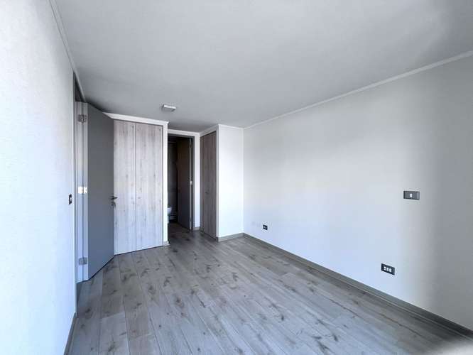 ARRIENDO DEPARTAMENTO 2HAB 2BA ÑUÑOA - Imagen 7