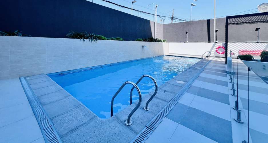 ARRIENDO DEPARTAMENTO 2HAB 2BA ÑUÑOA - Imagen 18