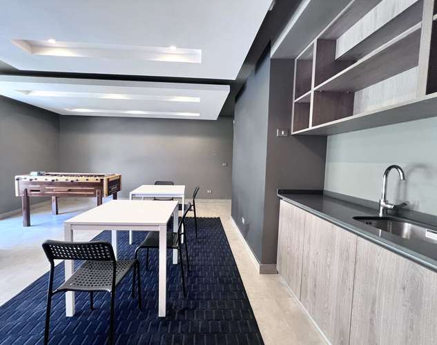 ARRIENDO DEPARTAMENTO 2HAB 2BA ÑUÑOA - Imagen 3