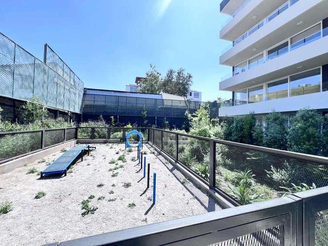 ARRIENDO DEPARTAMENTO 2HAB 2BA ÑUÑOA - Imagen 4