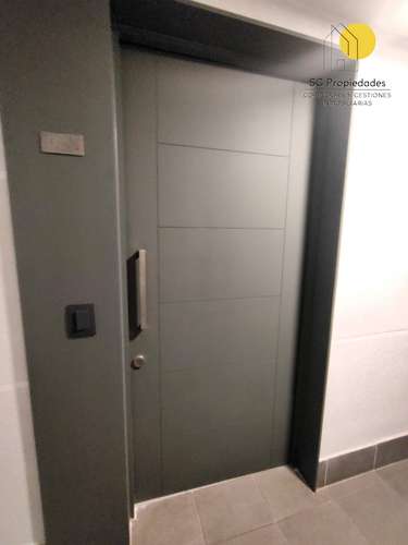 DEPARTAMENTO AMOBLADO A  ESTRENAR 2D2B1E1B1C EN ÑUÑOA - Imagen 4