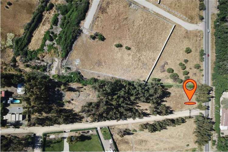 VENTA TERRENO - SITIO 10000MTS Lampa - Imagen 9