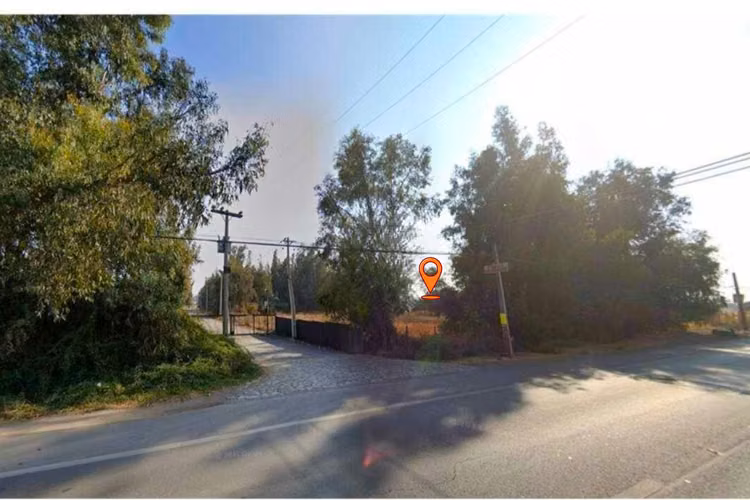 VENTA TERRENO - SITIO 10000MTS Lampa