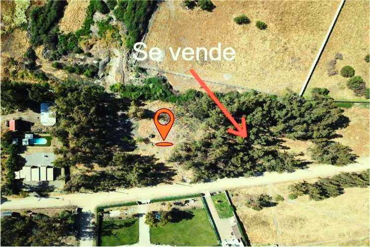 VENTA TERRENO - SITIO 10000MTS Lampa - Imagen 6