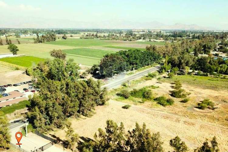 VENTA TERRENO - SITIO 10000MTS Lampa - Imagen 5