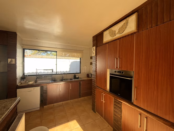 CONDOMINIO ALGARROBO DE BATUCO I - LAMPA