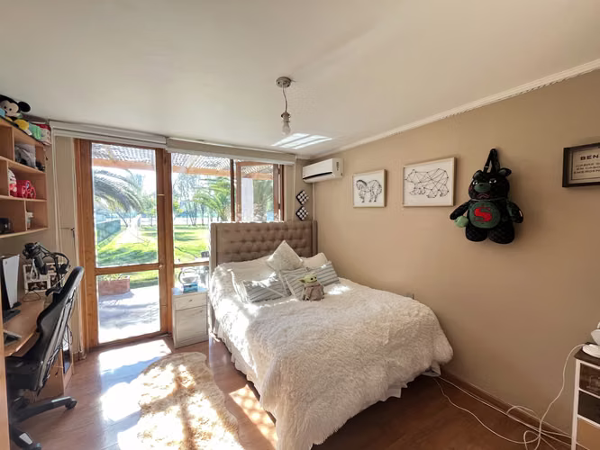 CONDOMINIO ALGARROBO DE BATUCO I - LAMPA