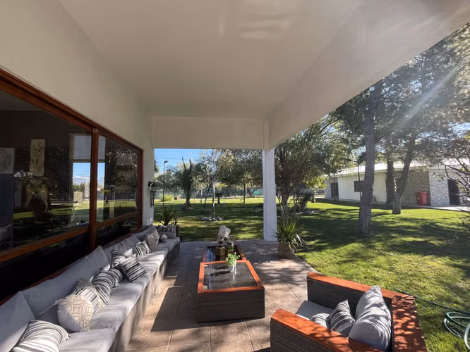 CONDOMINIO ALGARROBO DE BATUCO I - LAMPA