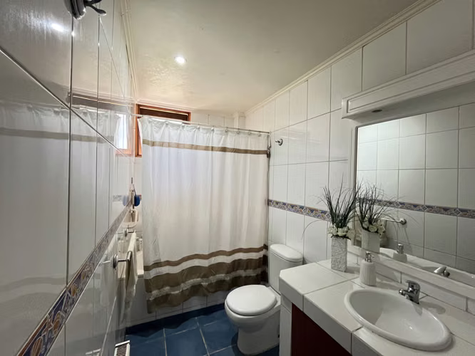 CONDOMINIO ALGARROBO DE BATUCO I - LAMPA