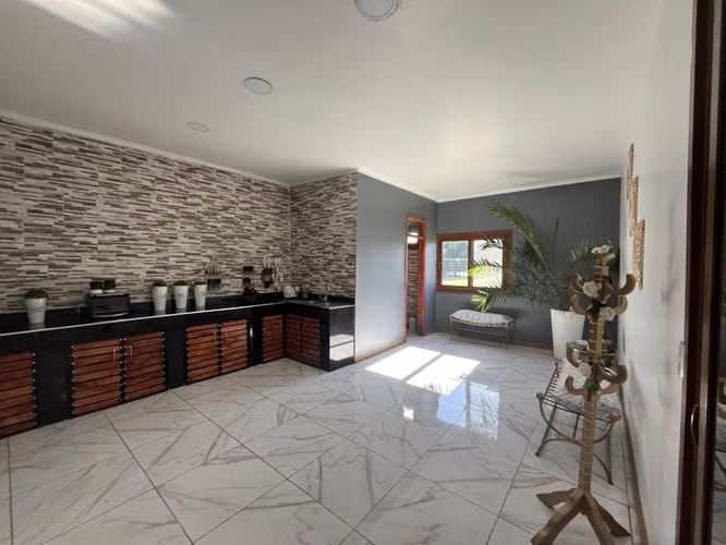CONDOMINIO ALGARROBO DE BATUCO I - LAMPA