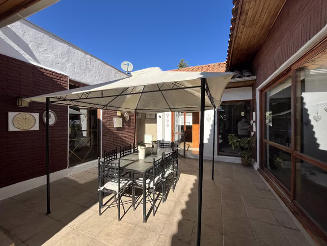 CONDOMINIO ALGARROBO DE BATUCO I - LAMPA