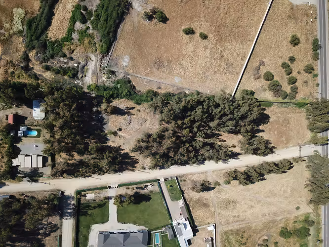 GRAN LOTE EN VENTA BATUCO CON FRENTE A AV PRINCIPAL