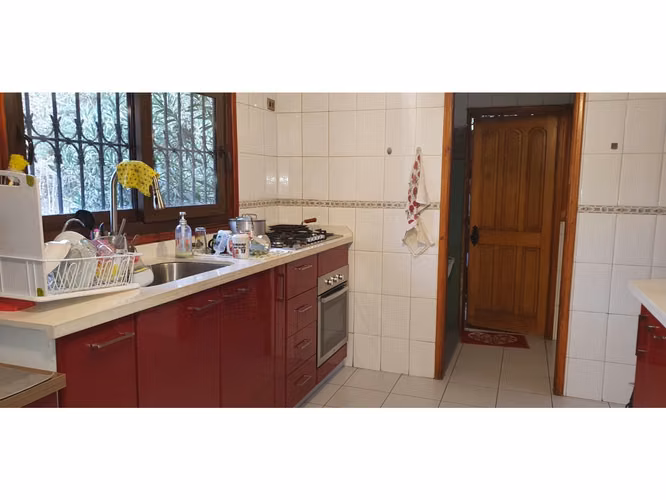 PARCELA 5187M2 CON CASA 130M2 4D 2B