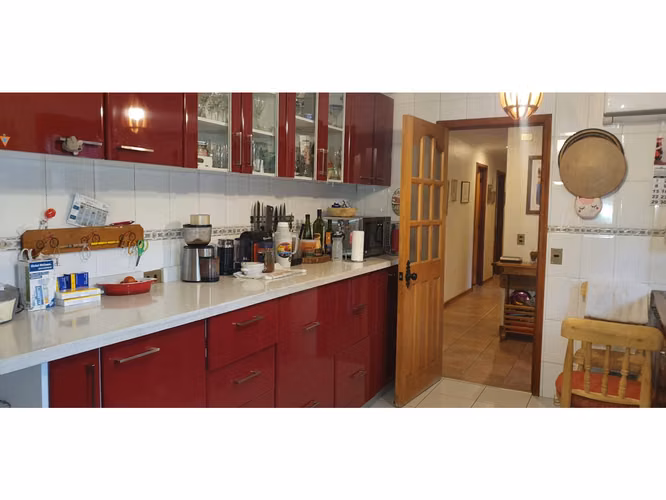 PARCELA 5187M2 CON CASA 130M2 4D 2B