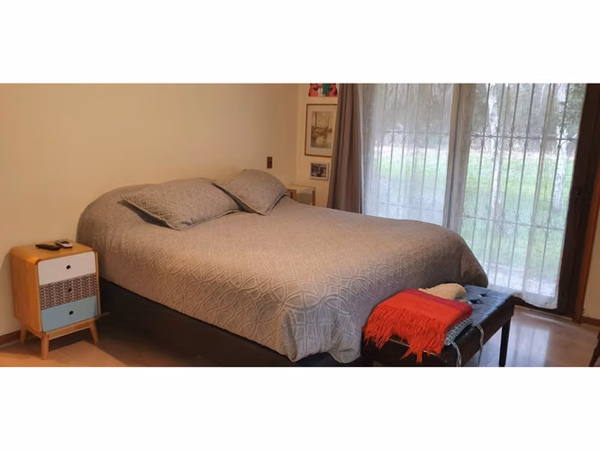 PARCELA 5187M2 CON CASA 130M2 4D 2B