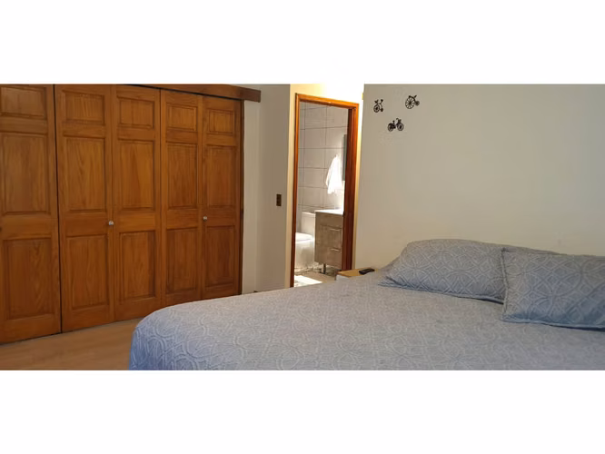 PARCELA 5187M2 CON CASA 130M2 4D 2B