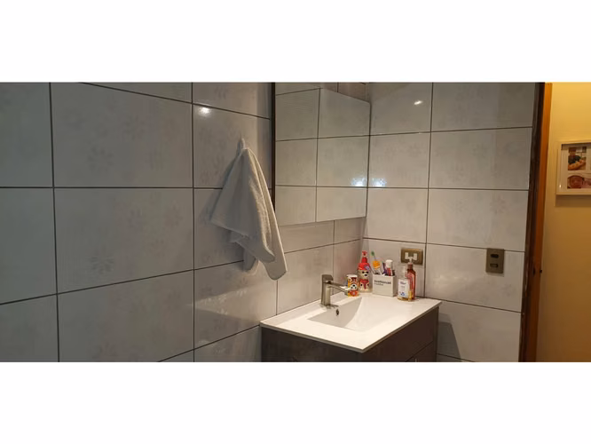 PARCELA 5187M2 CON CASA 130M2 4D 2B