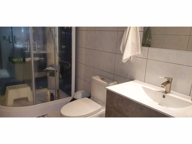 PARCELA 5187M2 CON CASA 130M2 4D 2B
