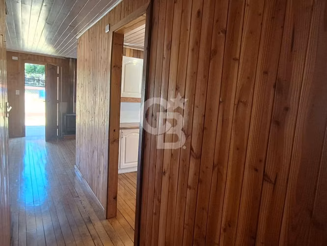 Encantadora casa sureña en el corazón de Las Cascadas