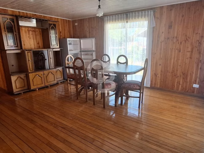 Encantadora casa sureña en el corazón de Las Cascadas