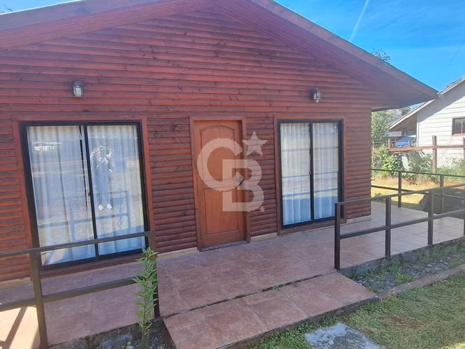 Encantadora casa sureña en el corazón de Las Cascadas