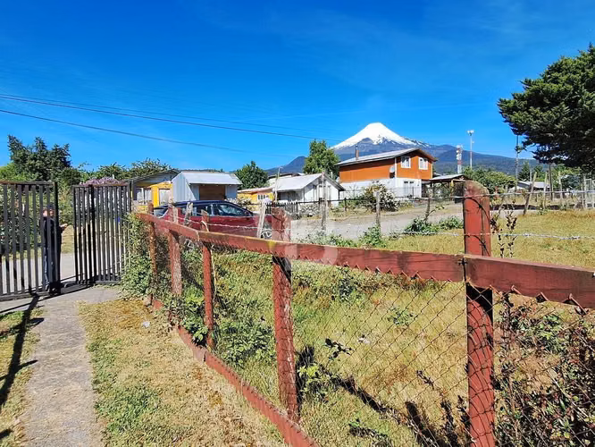 Encantadora casa sureña en el corazón de Las Cascadas