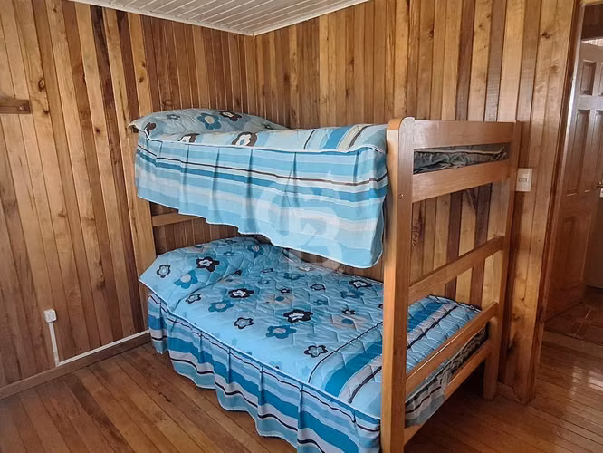 Encantadora casa sureña en el corazón de Las Cascadas