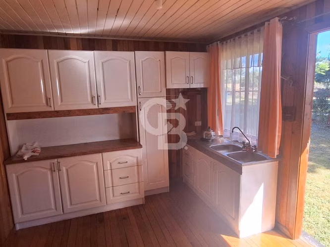 Encantadora casa sureña en el corazón de Las Cascadas