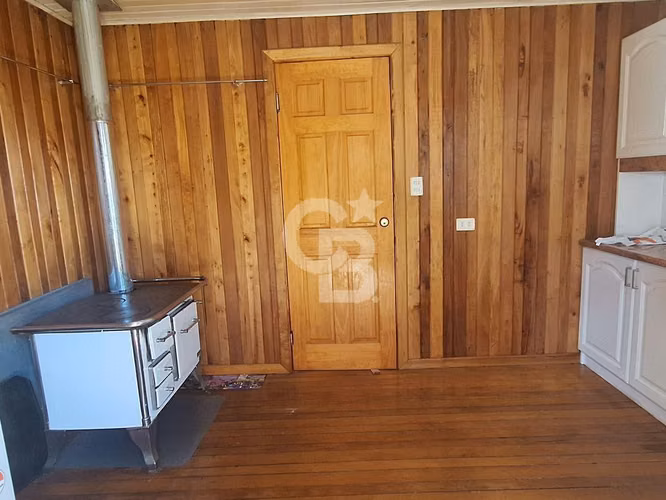 Encantadora casa sureña en el corazón de Las Cascadas