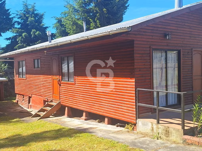 Encantadora casa sureña en el corazón de Las Cascadas