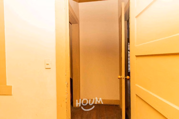 Casa en Huérfanos