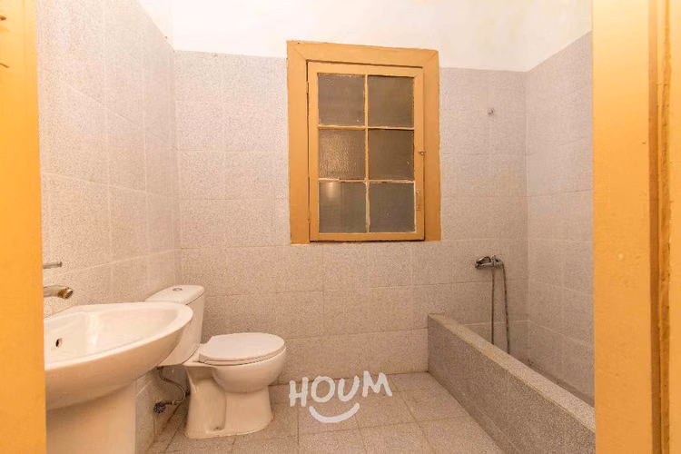 Casa en Huérfanos